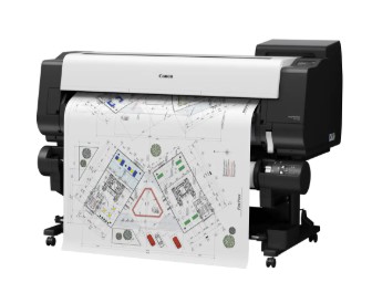 Плоттер Canon imagePROGRAF TX-4200 (6855C003) Плоттер Canon imagePROGRAF TX-4200 (6855C003)