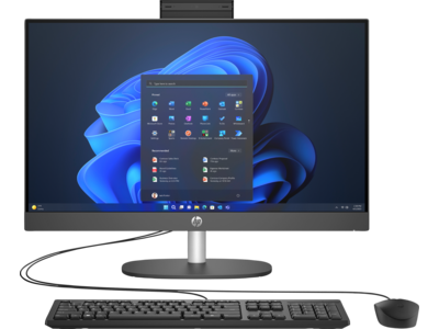 hp Моноблок HP ProOne 240 G10,i5-1334U,23.8 FHD IPS 250,16G D4,512G SSD,W11P,3yw NBD,125 wht kbd+mse,WiFi6+BT5.3 hp Моноблок HP ProOne 240 G10,i5-1334U,23.8 FHD IPS 250,16G D4,512G SSD,W11P,3yw NBD,125 wht kbd+mse,WiFi6+BT5.3