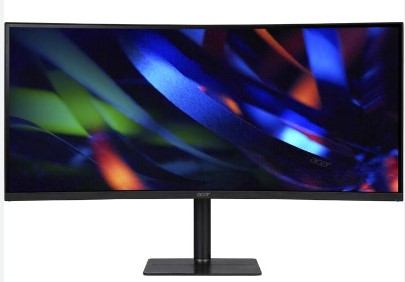 Монитор Acer CZ342CURJ0bmiphuzx (UM.CC2EE.001) Монитор Acer CZ342CURJ0bmiphuzx (UM.CC2EE.001)