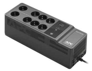 ИБП APC BE850G2-GR (BE850G2-GR) ИБП APC BE850G2-GR (BE850G2-GR)