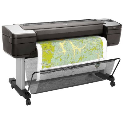 HP W6B55A HP DesignJet T1700 44-in Printer HP W6B55A HP DesignJet T1700 44-in Printer