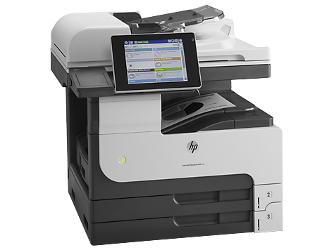 HP CF066A LaserJet Enterprise 700 M725dn MFP (A3) HP CF066A LaserJet Enterprise 700 M725dn MFP (A3)