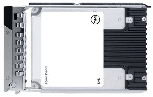 Твердотельный накопитель Dell (345-BJSZ) Твердотельный накопитель Dell (345-BJSZ)