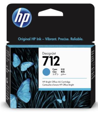 Картридж HP Europe DesignJet (3ED67A) Картридж HP Europe DesignJet (3ED67A)