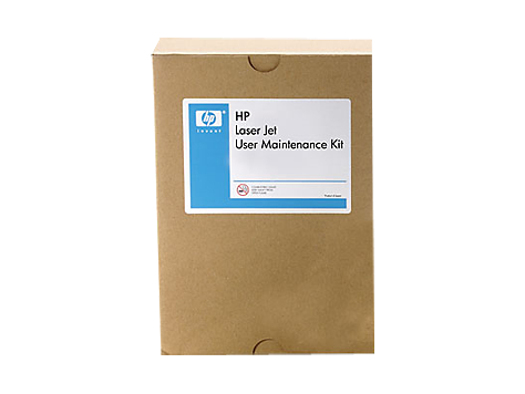 HP L0H25A HP LaserJet 220v Maintenance Kit HP L0H25A HP LaserJet 220v Maintenance Kit