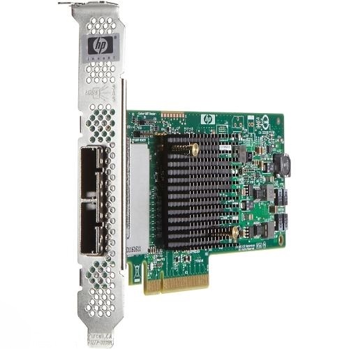 Адаптер главной шины HPE (Q0L12A) Адаптер главной шины HPE (Q0L12A)