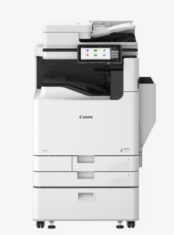 МФП Canon imageFORCE C7165 (6382C005) МФП Canon imageFORCE C7165 (6382C005)