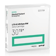 Лента HPE (Q2078A) Лента HPE (Q2078A)