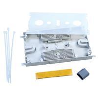 FO AMP SMOUV splice tray