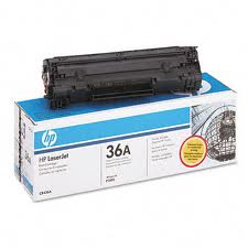 Картридж HP Europe CB436A (CB436A) Картридж HP Europe CB436A (CB436A)