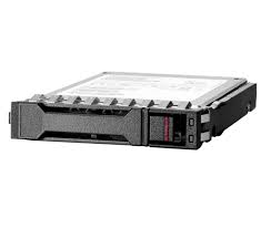 Твердотельный накопитель HPE (P50216-B21) Твердотельный накопитель HPE (P50216-B21)