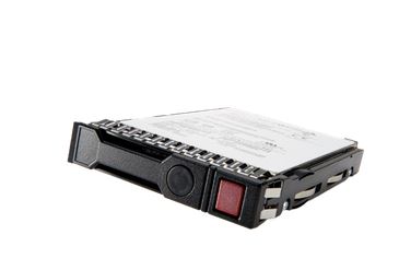 Твердотельный накопитель HPE (P49029-B21) Твердотельный накопитель HPE (P49029-B21)