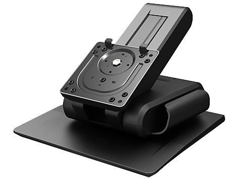 HP C1N43AA Height Adjustable and Reclining Stand HP C1N43AA Height Adjustable and Reclining Stand