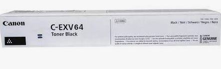 Тонер Canon C-EXV 64 (5753C002) Тонер Canon C-EXV 64 (5753C002)