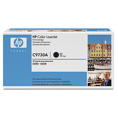 hp Картридж HP C9730A hp Картридж HP C9730A