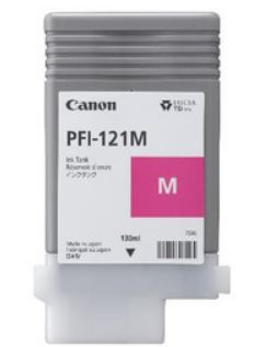 Чернила Canon PFI-121 (6267C001) Чернила Canon PFI-121 (6267C001)