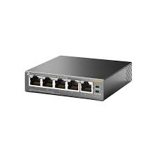Коммутатор TP-Link TL-SG1005P (TL-SG1005P) Коммутатор TP-Link TL-SG1005P (TL-SG1005P)
