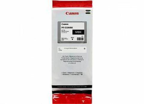 Картридж Canon PFI-320 (2889C001) Картридж Canon PFI-320 (2889C001)