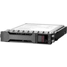 Твердотельный накопитель HPE (P50227-B21) Твердотельный накопитель HPE (P50227-B21)
