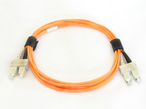 Кабель HPE Premier Flex LC/LC (QK734A) Кабель HPE Premier Flex LC/LC (QK734A)