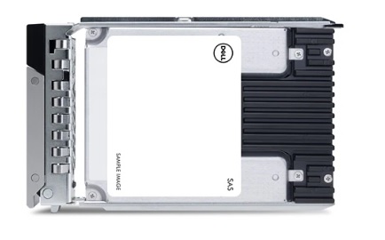Твердотельный накопитель Dell (345-BDRO) Твердотельный накопитель Dell (345-BDRO)