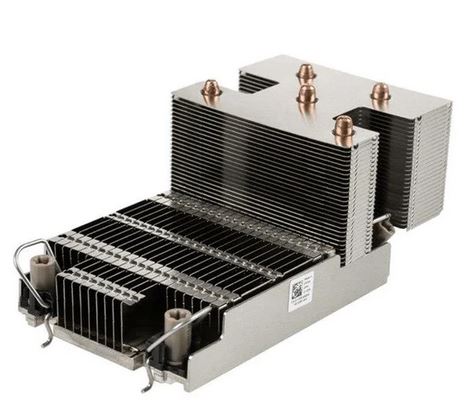 Радиатор Dell (412-AAYV) Радиатор Dell (412-AAYV)