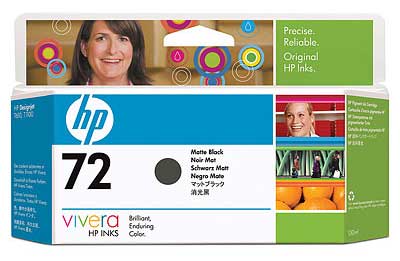 Картридж HP Europe C9403A (C9403A) Картридж HP Europe C9403A (C9403A)