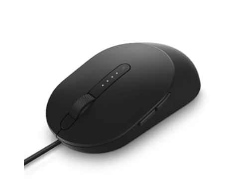 Манипулятор Dell MS3220 (570-ABHN) — купить компьютерную мышь для ПК и ноутбука в Алматы | ITPortal Манипулятор Dell MS3220 (570-ABHN)