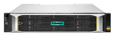 Хранилище HPE MSA 2060 (R0Q77B) Хранилище HPE MSA 2060 (R0Q77B)