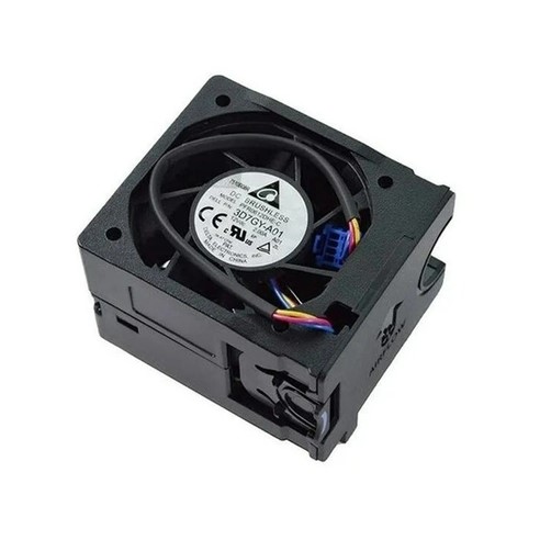 Вентилятор Dell (384-BCZR) Вентилятор Dell (384-BCZR)