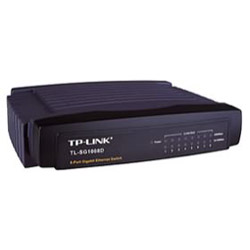 Коммутатор TP-Link TL-SG1008D (TL-SG1008D) Коммутатор TP-Link TL-SG1008D (TL-SG1008D)